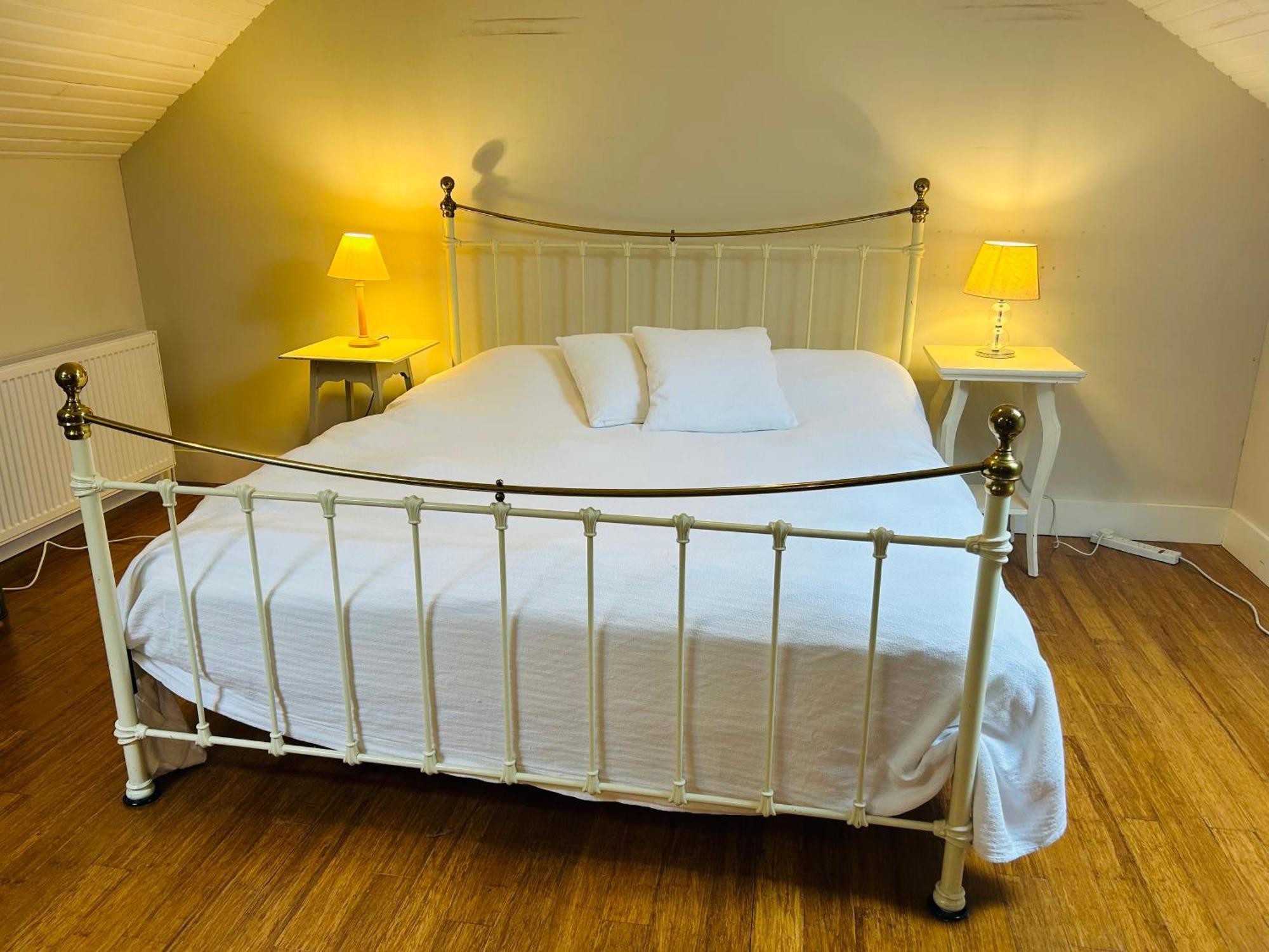 Glastonbury Festival En-Suite Studio With Kitchenette - 2 Miles To Site Esterno foto