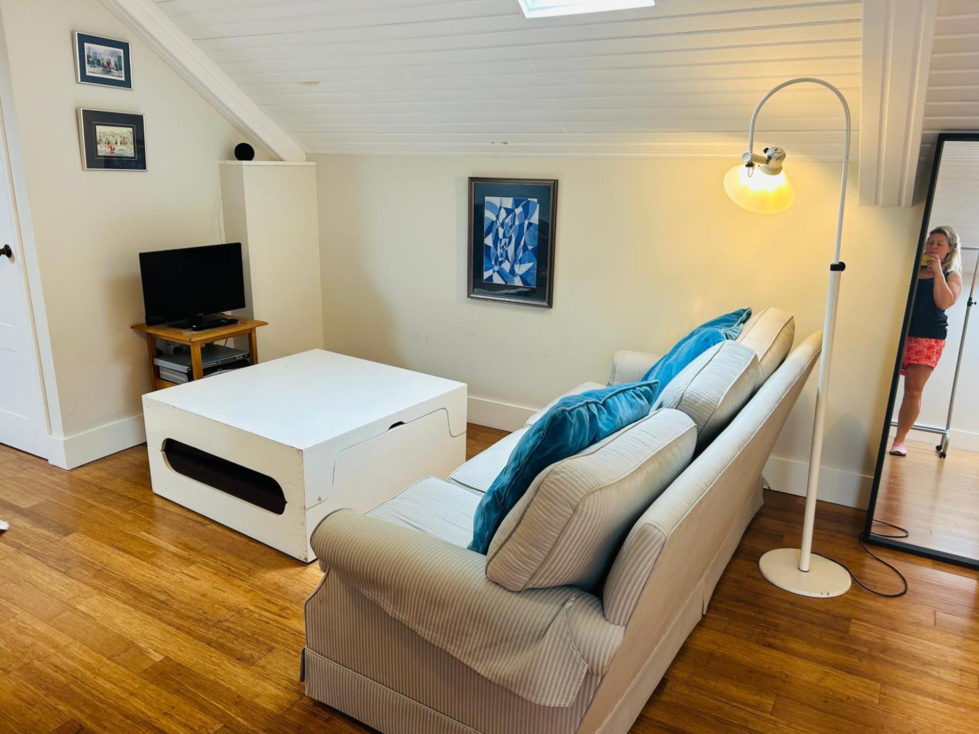 Glastonbury Festival En-Suite Studio With Kitchenette - 2 Miles To Site Esterno foto