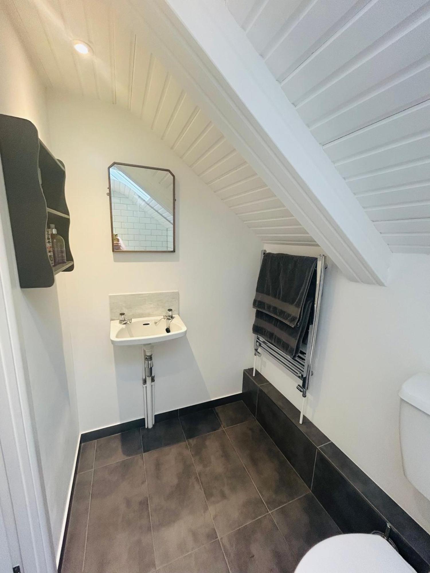 Glastonbury Festival En-Suite Studio With Kitchenette - 2 Miles To Site Esterno foto
